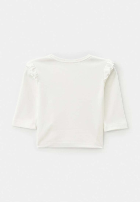 Лонгслив Понка